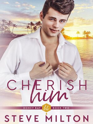 cover image of Cherish Him